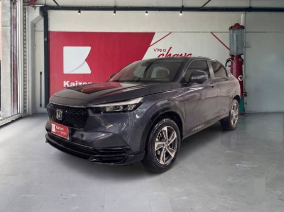 HONDA HR-V 1.5 DI I-VTEC TURBO FLEX TOURING CVT HONDA HR-V 1.5 DI I-VTEC TURBO FLEX TOURING CVT